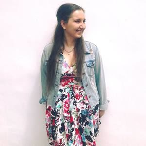 Meet your Posher, Elisa